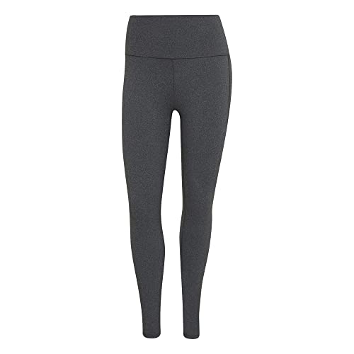 adidas Legginsy damskie, wielokolorowy (Brgros), XL