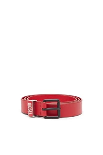 Diesel Męski pasek B-Glossy, T4044-pr227, 100