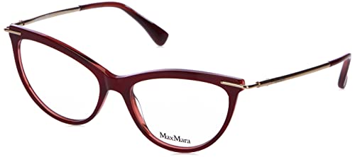 MaxMara MM5049@53059# dla kobiet, Bordeaux/Inne, regularny