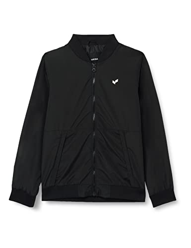 Kaporal Parks Kurtka, Czarna, 14 lat Chłopiec, czarny, 14 lat