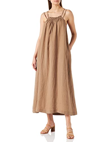 Replay Sukienka damska, 842 Mud, L