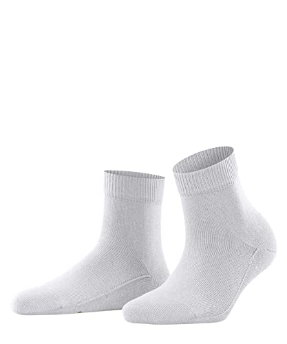 Falke Skarpety Pantufla dla kobiet, szary (3154), 39-42 EU