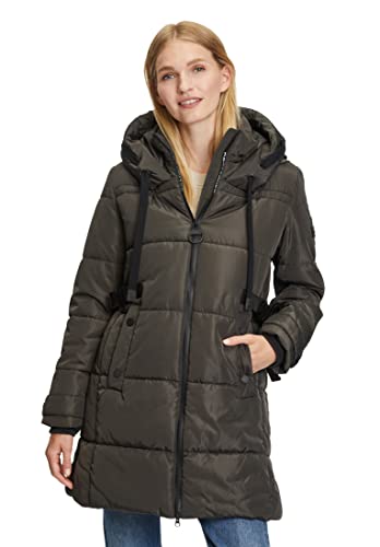 Betty Barclay Damska kurtka 7303/1544 wat, Green Forest, 36