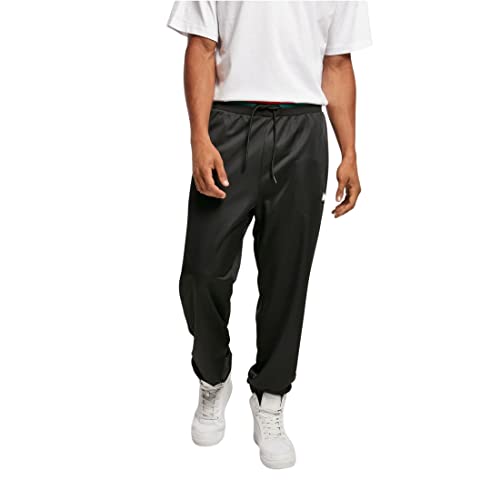 Southpole Męskie szorty trykotowe, Czarny, XXL