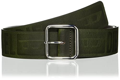 Diesel Męski pasek B-illy Ii, T7228-pr505, 95 cm