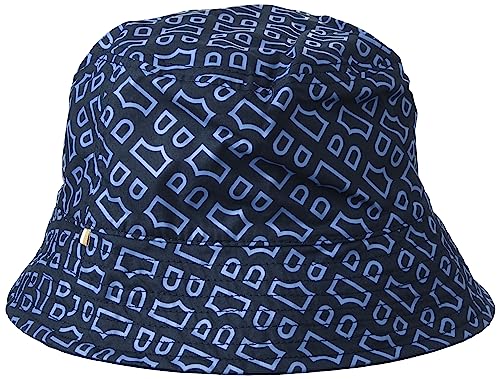 BOSS C-zabucket damska czapka z daszkiem, Dark Blue404, jeden rozmiar