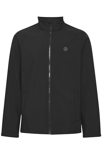 Blend Męska kurtka outdoorowa, 194007/czarna, M, 194007/Black, M