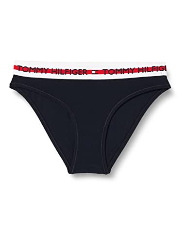 Tommy Hilfiger Damskie bikini figi od bikini Desert Sky, Desert Sky, XL