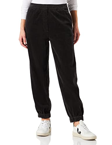 Replay Spodnie damskie na co dzień, 099 Blackboard, L