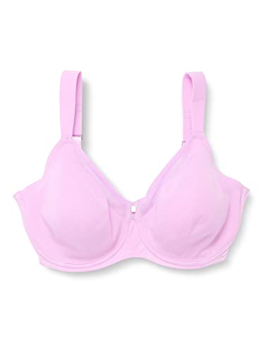 Triumph True Shape Sensation W01 Biustonosz Minimizer Kobiety , Sweet Crocus , 95G