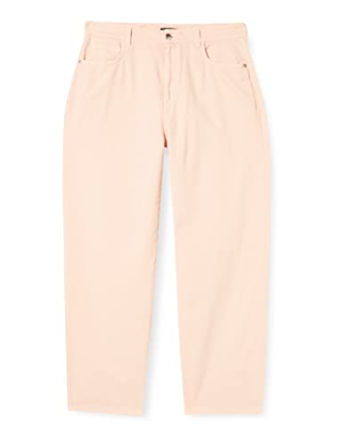 Sisley Dżinsy damskie, Soft Pink Denim 24 V, 31