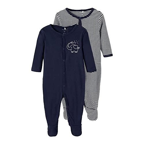 Name It Core Pyjama 2 Units 9 Months