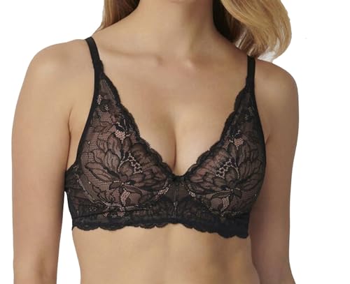 Triumph Amourette Charm Biustonosz N 03, czarny, 75E