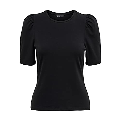 Name IT Onllive Love 2/4 Pufftop Jrs Noos damski