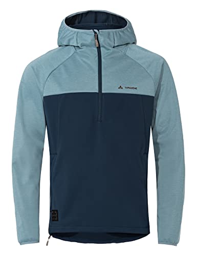 VAUDE Męska kurtka softshellowa Tremalzo HZ