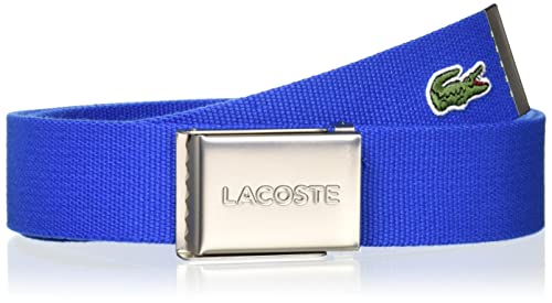Lacoste Rc2012 Pasek Mężczyźni, Marina, 90