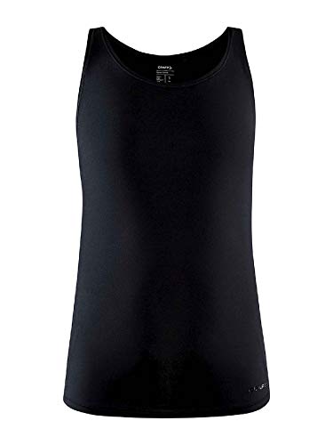 Craft Damska kamizelka Essential, czarny, 34 PL