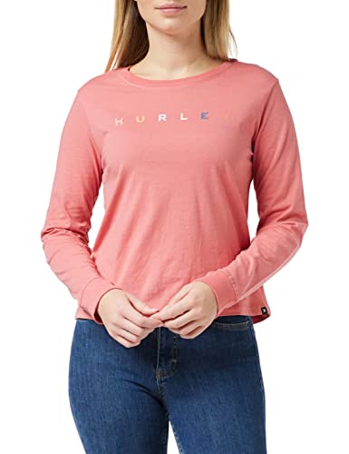 Hurley Damska koszula w stylu