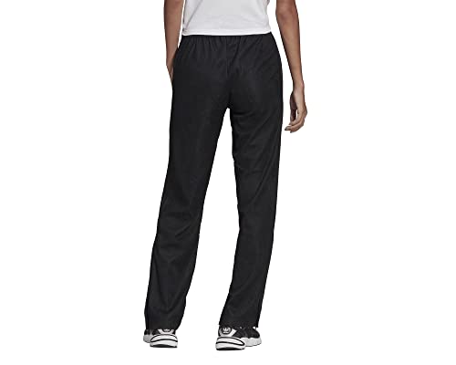 adidas Spodnie damskie, czarne, 40 (DE)