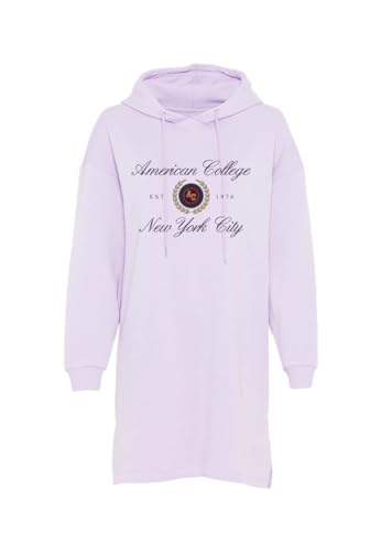 AMERICAN COLLEGE USA Jogging Damskie spodnie dresowe, Parm, M
