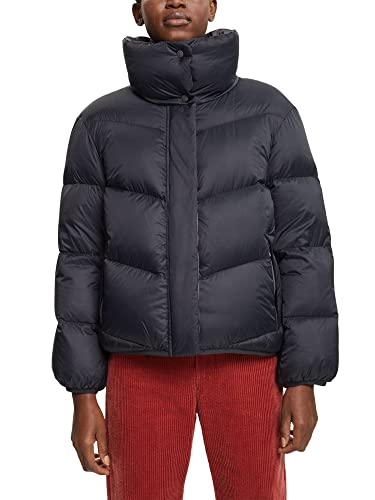 ESPRIT Kurtka damska, 001/Black, L
