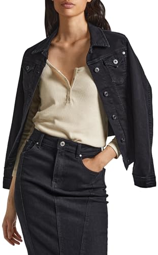 Pepe Jeans Koszulka damska Colby, Brązowy (piaskowy), L