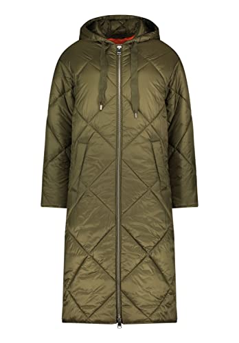 Cartoon Damska kurtka 7135/7253, zielony (Ivy Green), S