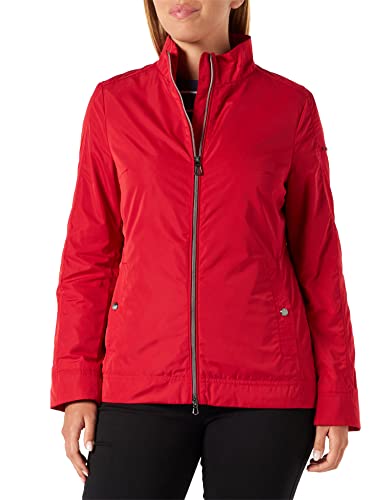 Geox Kurtka damska, Czerwony sygnał, 34