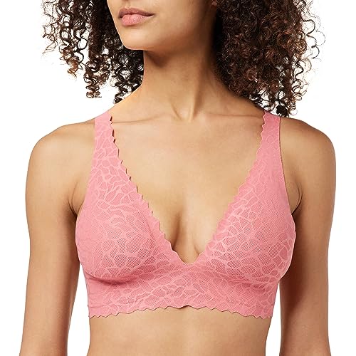 Sloggi top damski, DESERT ROSE, L