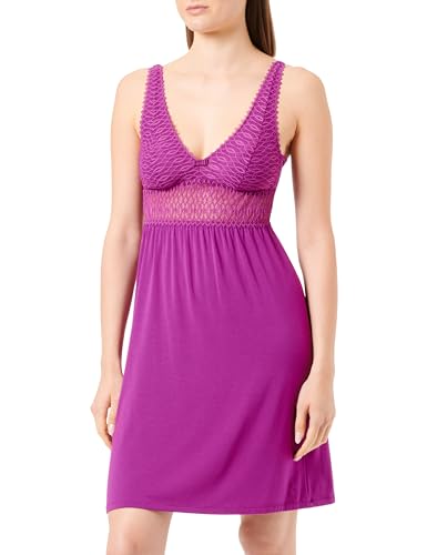 Triumph Damska koszulka nocna, Violet, 36
