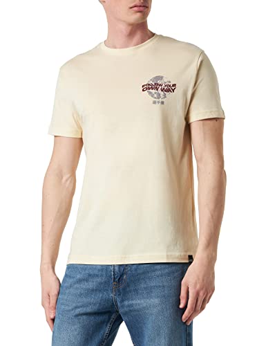 Inside Koszulka męska, 42 EU, L-3XL