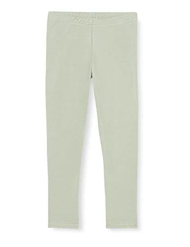 Müsli by Green Cotton Legginsy chłopięce Cozy Me, Green Sugar, 56 cm