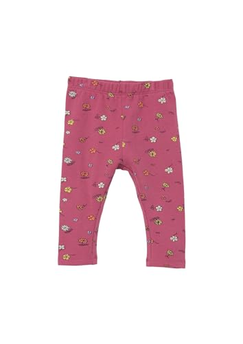 s.Oliver Dziewczęce legginsy z polaru termicznego, 45 A1, 80 cm