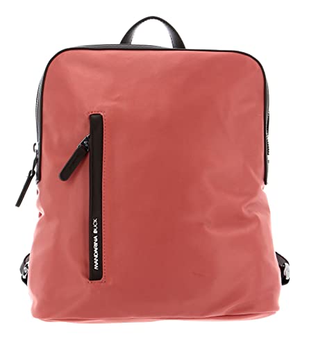 Mandarina Duck Damski plecak Hunter, brzoskwiniowy, rozmiar uniwersalny, brzoskwinia, jeden rozmiar