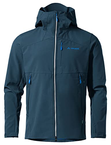 VAUDE Męska kurtka męska Roccia Softshell II