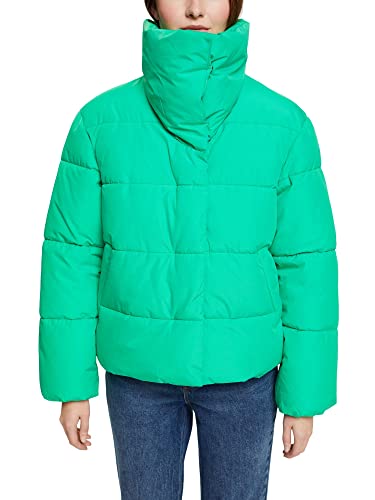 ESPRIT Kurtka damska, 330/jasnozielony, S