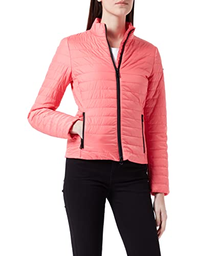 GEOX W ASCYTHIA kurtka damska, Sunkist Coral, 44