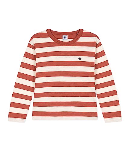 Petit Bateau Schlafgut brug zurück SALINE3M dziewczyna Dziecko, roztwór soli różowej, 6 miesięcy