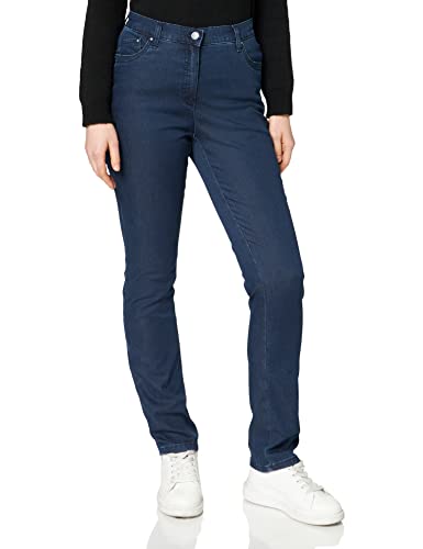 BRAX Dżinsy damskie, Ukamienowany, 27W / 30L