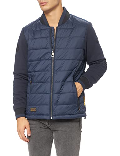 Camel Active Kurtka Męska, Grantowy, 60