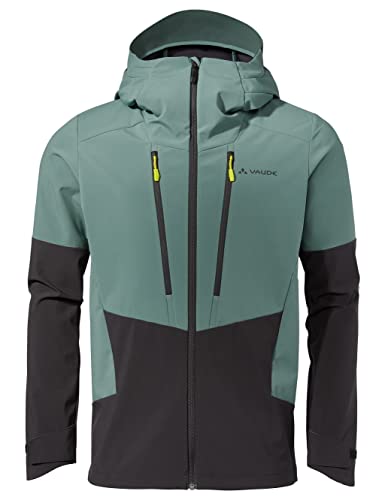 VAUDE Męska kurtka softshell Monviso