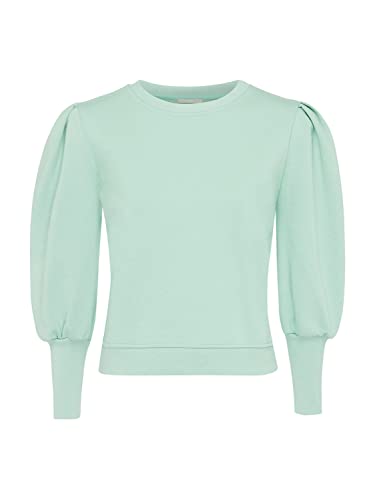 Mexx Bluza damska, miętowy zielony, XXL