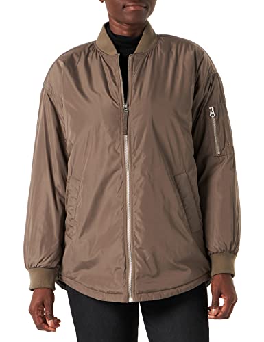 JACK&JONES Damska kurtka bomber Jacket SN Jacke, Morel, L, Morel, L