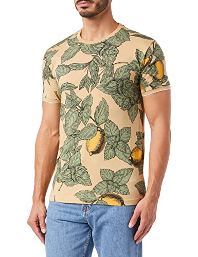 Inside Koszulka męska, 42 EU, XL-3XL