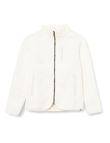 camel active Bluza damska, mleczna biel, L