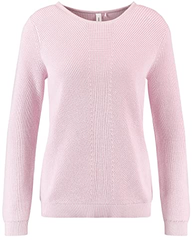 GERRY WEBER Edition Sweter damski, Magnolia, 46