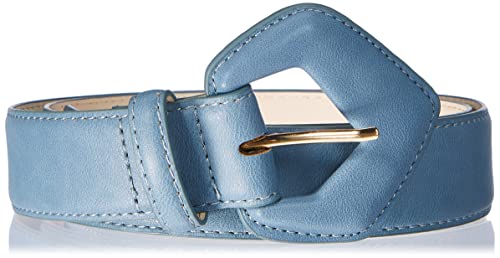 Sisley Pasek damski (2 sztuki), Szary 902, XL