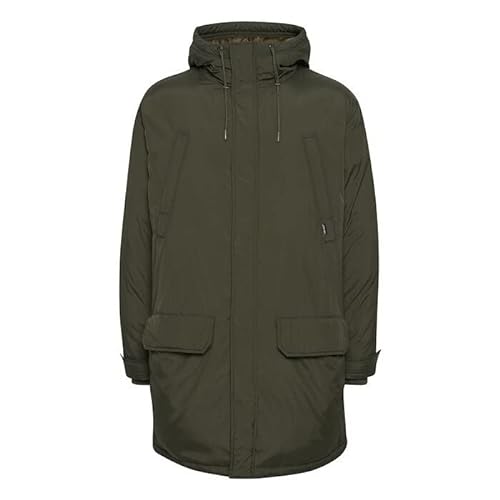 Blend Kurtka męska OTW Jacke, 190414/Forest Night, XXL