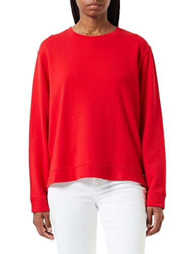 s.Oliver Bluza damska, czerwona, 40