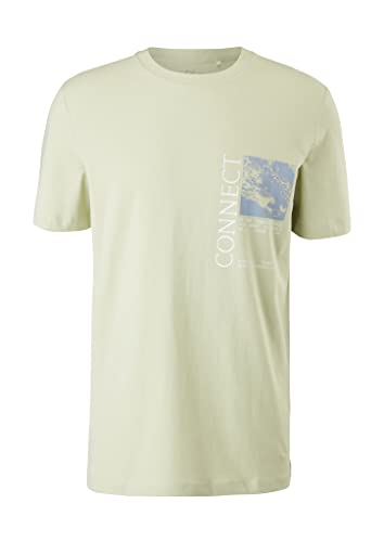 s.Oliver T-shirt męski, 7212, M